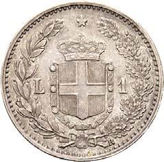 SPL 300 952 5 Lire