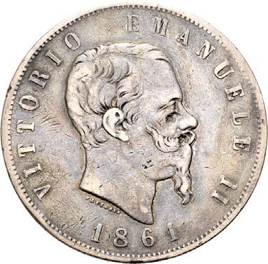 1,5:1 915 5 Lire 1861