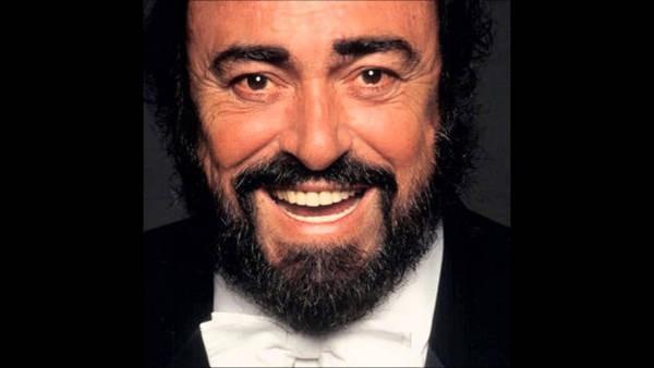 Carreras, Domingo e Zucchero celebrano Pavarotti, serata evento il prossimo 6 settembre su RAI UNO Gli amici di Luciano in concerto all Arena di Verona per il decennale della scomparsa.