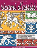 Scheda creata domenica 06 aprile, 2008 Ricami d'assisi #2 Modello: LIBFB-8099999803336 Ricami d'assisi #2 52 pages Nota dell'editore: Una fantasia di motivi da ricamare con i nostri schemi a colori.