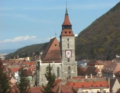 Piemonte 4* Sighisoara è la città medievale più bella e meglio conservata nel Rinascimento rurale stile gotico e barocco da questa parte