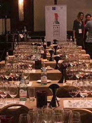 R A S S E G N A S T A M P A Martedì 15 novembre 2016 Master class su vini italiani tenuta da enologa Barbara Tamburini Belgrado, 15 nov 17:47 - (Agenzia Nova) - Si è tenuta oggi a Belgrado una Master