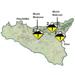 STTOR RON SLN (TN - NRO - MON) OLLTTNO VLN - MSSO LL OR 14:00 del 23/01/2017 a cura del ORPO ORSTL RON SLN in collaborazione con il omando Unità Tutela orestale mbientale e groalimentare, il omando