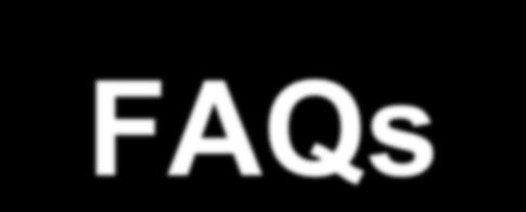 FAQs Un utilizzatore a valle deve registrare? Quando serve la registrazione? Perché la sostanza od il suo uso non vengono registrati?