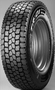 R 22.5 (i) 295/60 R 22.5 (i) (i) 315/60 R 22.