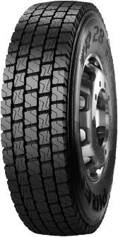 5 215/75 R 17.5 225/75 R 17.5 235/75 R 17.