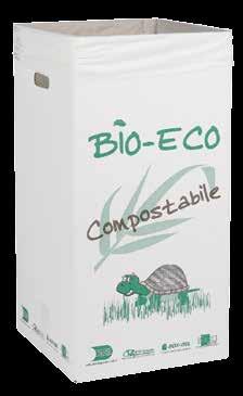 Ecologica 33x44 Blotec Carta Pura Carta Pura Cellulosa - 0