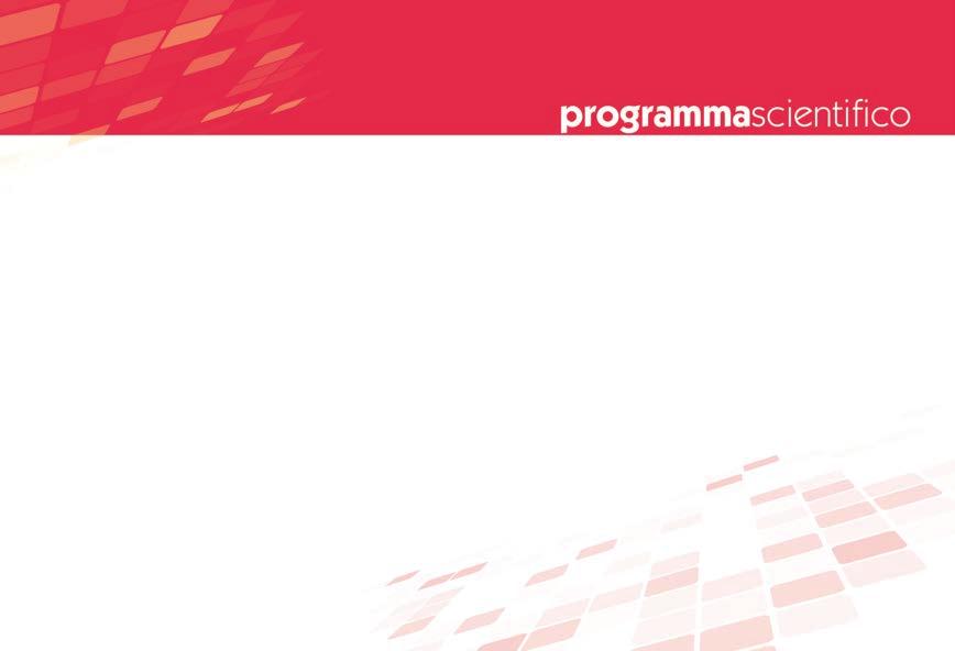 Venerdì 17 marzo 2017 SALA BAROCCO 08.15-08.30 Introduzione ai topics della seconda giornata di lavoro Sergio Lo Caputo 08.30-09.00 Problematiche nel paziente adolescente Carlo Giaquinto 09.00-10.