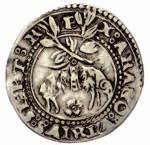 V Asburgo Imperatore 1516