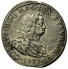 SPL60 600 565 Gran Duca di Toscana Cosimo III