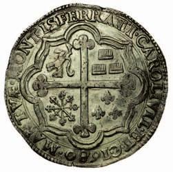 Gonzaga Nervers 1669