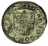 595 Carlo I Gonzaga