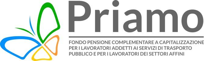 PRIAMO Fondo pensione complementare a capitalizzazione per i lavoratori addetti ai servizi di trasporto pubblico e per i lavoratori dei settori affini.