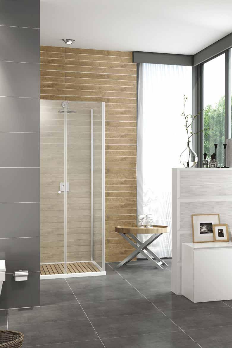 GAMMA - WOODEN TOUCH WOODEN TOUCH RIVESTIMENTI WALL TILES / REVETEMENTS / WANDFLIESEN / REVESTIMIENTOS RP-6068R Striped Light Rectified Dj RP-6097R Squared Light Rectified Dj RP-6069R Striped