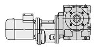 11 - Gruppi riduttori e motoriduttori 11 - Combined gear reducer and gearmotor units Tabella A - Momenti torcenti nominali riduttore finale Table A - Nominal torques for final gear reducer Grandezza