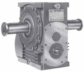 2 - Caratteristiche 2 - Specifications Linee e area di contatto determinate al calcolatore per verificare il progetto di ogni ingranaggio.