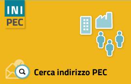 Cosa serve: una PA che riduca i tempi e i costi di gestione Dialogare via PEC con imprese e professionisti Ottenere l indirizzo di Posta Elettronica Certificata di un impresa o di un professionista