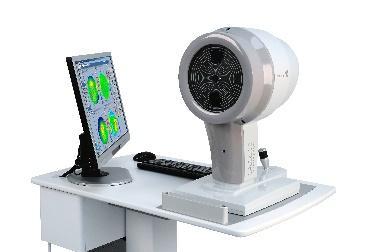 - Il Galilei (Ziemer Ophthalmic Systems AG, Port, Switzerland) (Fig.