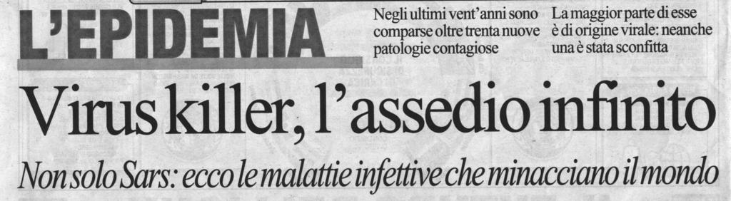 A seconda che dia più importanza all aspetto informativo o a quello emotivo-psicologico, la titolazione si distingue, rispettivamente, in fredda e calda.