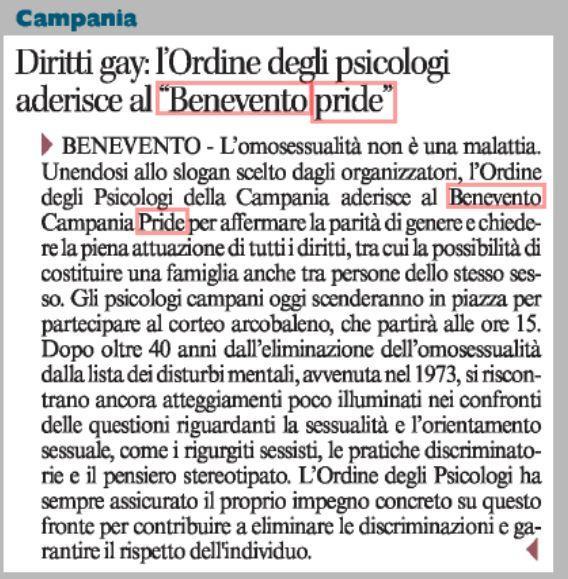 CORRIERE DEL