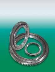 BEARINGS CUSCINETTI A SFERE IN MATERIALI