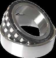 Cuscinetti a rulli cilinrici, a ue corone, i alta precisione - cylinrical roller bearings, ouble row, high-precision CUSCINETTI A RULLI CILINDRICI, A DUE CORONE, DI ALTA PRECISIONE CYLINDRICAL roller