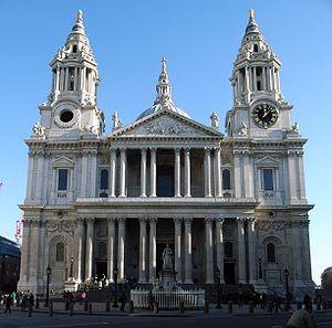 SAINT PAUL'S