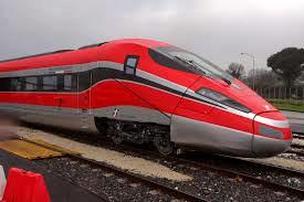 L'ETR 1000 o Frecciarossa 1000 o V300 Zefiro è un elettrotreno ad altissima velocità progettato dal 2010 al 2013 e in costruzione dal 2013 a oggi dall'ansaldobreda e Bombardier.