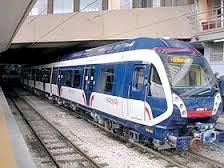 L'ETR 201-226 (derivato dall'etr 200 che ha fatto una volta il record mondiale, non più esistente per lentezza elevata), è un treno progettato nel 2004 e costruito dal 2005 al 2010