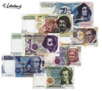 Il valore della moneta oggi Il valore della moneta oggi è determinato dalle banche centrali, che lo adeguano in funzione dello stato economico del Paese Il peso di una