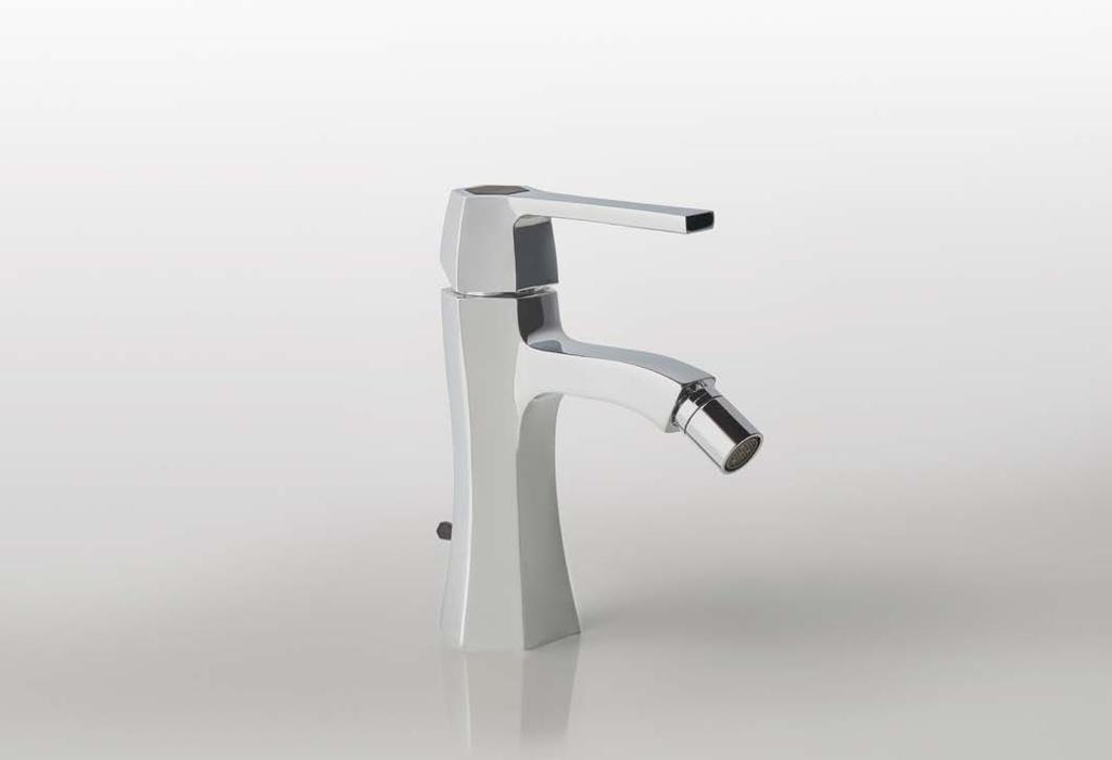 CH 551 Monocomando Bidet Bidet