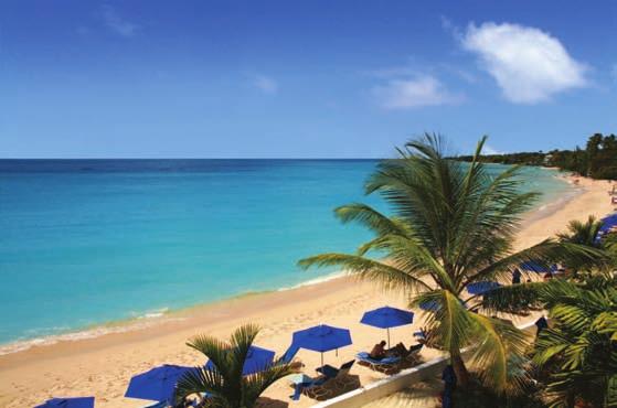 caraibi - BaRBaDos The Fairmont Royal Pavilion BaRBaDos new Beachfront Junior suite Assistenza di personale parlante italiano Pernottamento e prima colazione Una festa di emozioni in un atmosfera