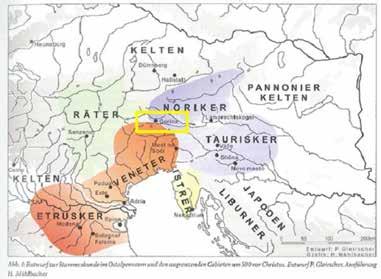 Antichità Anno 15 n.1 Marzo 2017 pagina 2 Thesari Arkeologjik i Torovicës (1984) Nga Paulin Z.