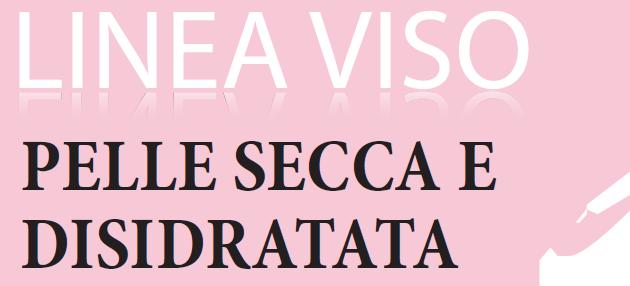 solari e dagli agenti inquinanti Nutrire con formulazioni specifiche per