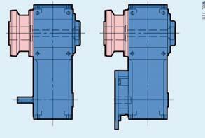 cylindrical gear pairs (E.