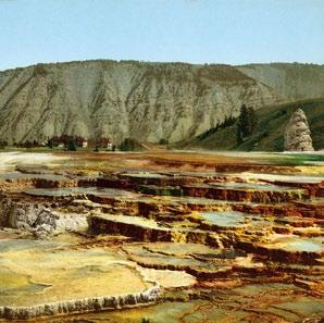 La nostra seconda tappa sarà invece Flaming Gorge al confine con lo stato del Wyoming, dove si trova il più grande lago artificiale della zona in mezzo a dei panorami