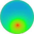 Modelli di cielo e distribuzioni di luminan