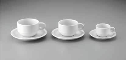 TAZZA THE/COLAZIONE ENRICA 89FN 9999 - TAZZA CAFFÈ ISCHIA CL 9 99996 - PIATTINO PER TAZZA CAFFÈ ISCHIA 9999 - TAZZA