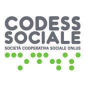 I CONSORZIATI CODESS SOCIALE è una cooperativa sociale attiva nel campo socioassistenziale, sanitario, riabilitativo, educativo e formativo, con la promozione e la gestione di attività e servizi