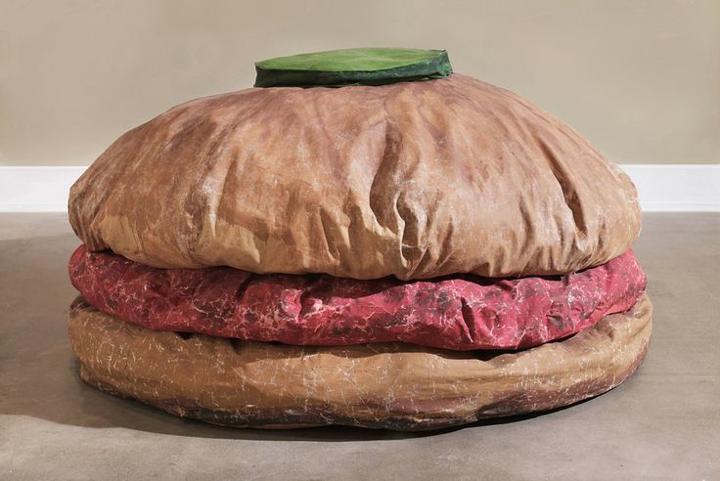 Claes Oldenburg,