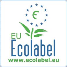 EU Ecolabel (http://ec.europa.eu/environment/ecolabel/) L'Ecolabel (Regolamento CE n. 66/2010) è il marchio europeo di qualità ecologica, nato nel 1992.