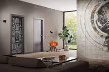 Un monde de portes Quel que soit votre style, OTC DOORS habille la maison avec des produits durables et de qualité, également conçus