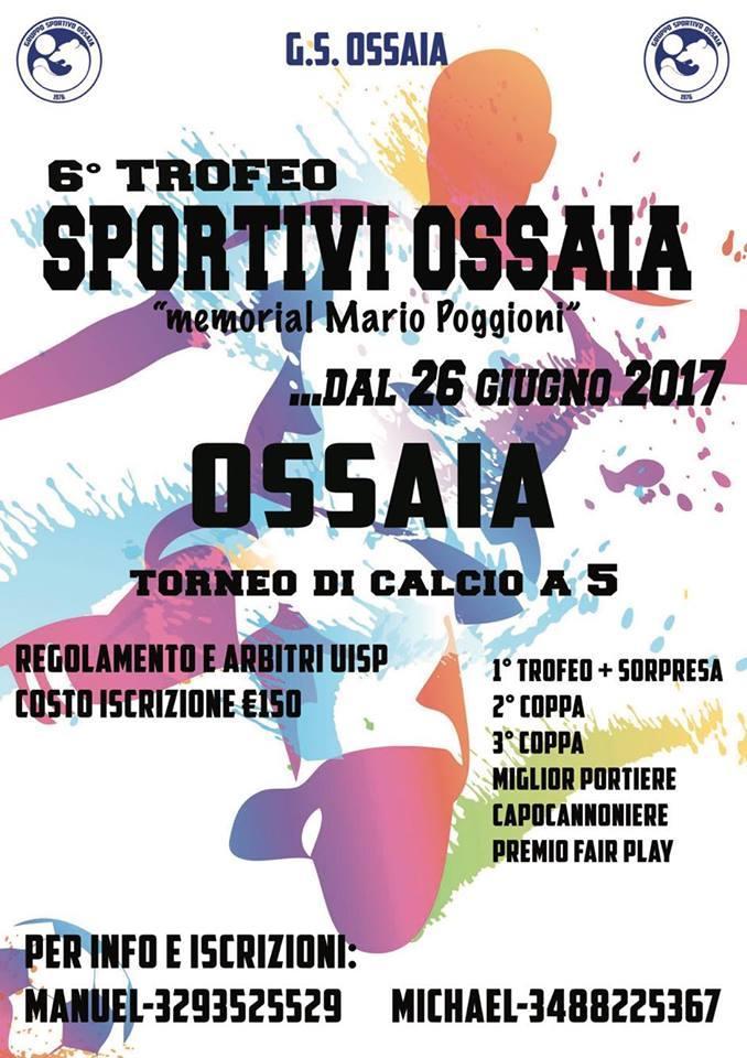 Comunicato Ufficiale Lega Calcio UISP