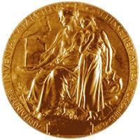 1962: Premio Nobel in Medicina e Fisiologia James D. Watson Francis H. Crick Maurice H. F. Wilkins Watson, Crick e Wilkins ricevettero il Premio Nobel per la Medicina nel 1962 per la scoperta della struttura del DNA.