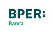 i protagonisti del progetto BPER BANCA BPER Banca è la capogruppo del Gruppo BPER, che raccoglie quattro banche territoriali (BPER Banca, Banco di Sardegna, Cassa di Risparmio di Bra e Cassa di