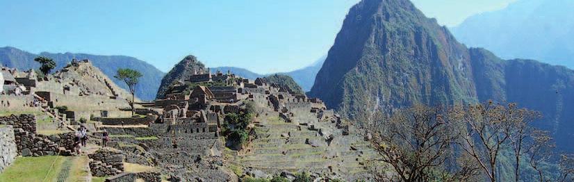 Lima, Nazca, Arequipa, il lago Titicaca e Cuzco: un grande classico. 17 GIORNI - 16 NOTTI SCARICA CALENDARIO PARTENZE E PREZZI ALLA PAGINA ITINERARIO DEL SITO WWW.VIAGGISOLIDALI.