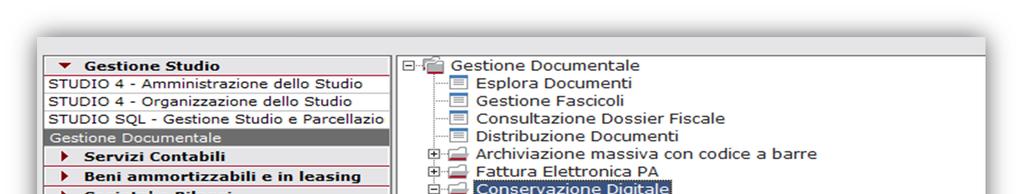 CONSERVAZIONE DIGITALE FATTURE PA Le fatture elettroniche verso la Pubblica Amministrazione devono essere conservate in modalità sostitutiva.