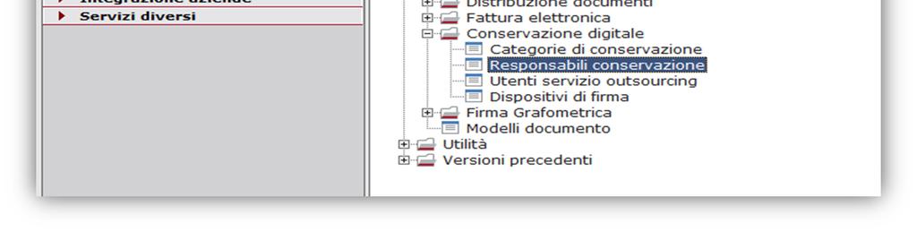 rilasciate da INFOCERT: non sono gestite marche temporali di altri enti certificatori. 1.