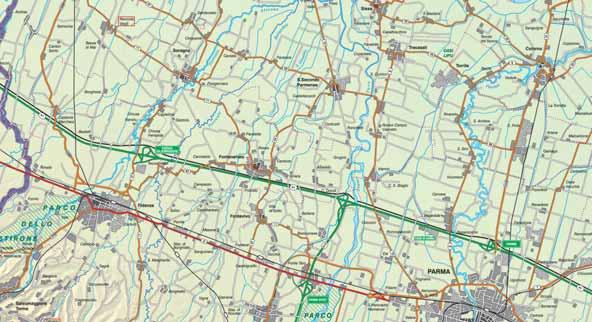 ringrazia per la fattiva e preziosa collaborazione LAMMINISTRAZIONE COMUNALE DI SORAGNA LAMMINISTRAZIONE PROVINCIALE DI PARMA LUNIONE INTERCOMUNALE TERRE VERDIANE LA CAMERA DI COMMERCIO DI PARMA