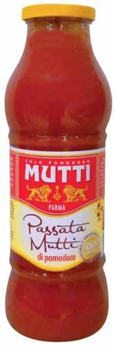 POMODORO MUTTI 56 gr -